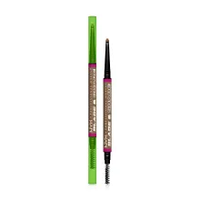 NYX Professional Makeup Blade&amp;Shade автоматичний олівець для брів — Фото 4