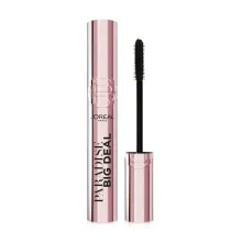 L'Oreal Paris Paradise туш для вій Big Deal black 9.9мл — Photo 2