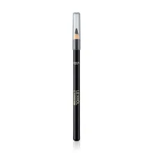 L'Oreal Paris олівець для очей суперлайнер Le Khol 101* Midnight Black 3.8г — Photo 2