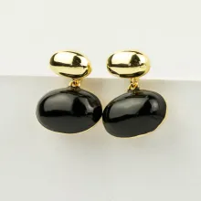 WOD Colorful сережки 5* № 4 — Photo 2