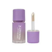 Kiss Beauty Highlight рідкий хайлайтер — Photo 2