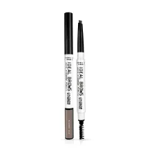 Colour Intense Ideal Brows олівець для брів зі щіточкою — Photo 2
