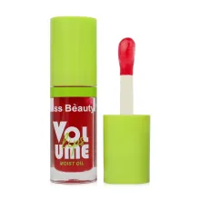 Kiss Beauty Volume lips олійка для губ зволожуюча — Photo 2