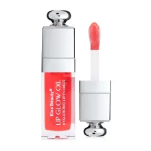 Kiss Beauty Lip Glow Oil олійка для губ з гіалуроновою кислотою — Photo 2