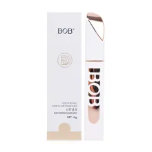 BOB Little D туш для вій Lengthening and lush чорна 6г — Photo 4
