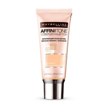 Maybelline Affinitone тональний крем — Photo 2