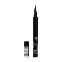 BOB Beauty Modelling підводка - фломастер для очей чорна — Photo 2