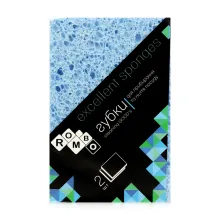 Rombo губка для посуду і прибирання целюлозна Excellent sponges — Photo 2