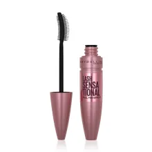 Maybelline Lash Sensational туш для вій — Photo 2