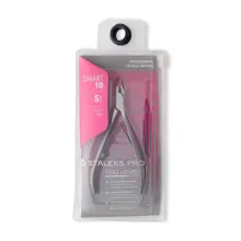 Staleks Smart кусачки для шкіри NS-10-5 — Photo 3