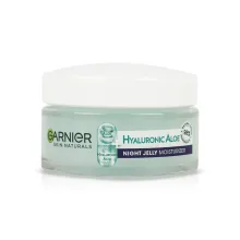 Garnier Гіалуроновий Алое крем живильний для сухої та чутливої шкіри 50мл — Photo 2
