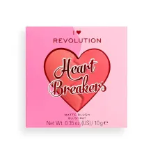 I Heart Revolution Heart Breakers рум'яна матові — Photo 3