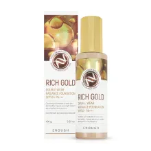 Enough Rich Gold тональний крем омолоджувальний — Photo 2