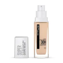 Maybelline Super Stay тональний крем 30Н — Photo 2