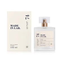Made in Lab парфумована вода для жінок 074 vs Christian Dior Poison Girl 100мл — Photo 3
