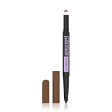 Maybelline Express Brow олівець для брів + тіні для брів — Photo 3