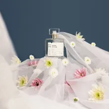 Made in Lab парфумована вода для жінок 057 vs Giorgio Armani My Way 100мл — Photo 5