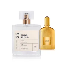 Made in Lab парфумована вода для жінок 055 vs Tom Ford Black Orchid  100мл — Photo 3