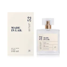 Made in Lab парфумована вода для жінок 052 vs Chanel Chance Eau Fraiche 100мл — Photo 4