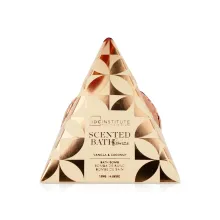 IDC Institute Scented Bath Bronze бомба для ванни 120г — Photo 2