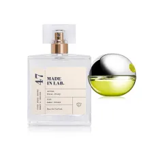 Made in Lab парфумована вода для жінок 047 vs DKNY Be Delicious 100мл — Photo 3