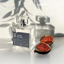 Made in Lab парфумована вода для чоловіків 004 vs Chanel Bleu de Chanel 100мл — Photo 5