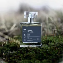 Made in Lab парфумована вода для чоловіків 001 vs Paco Rabanne 1 Million 100мл — Photo 5