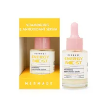 Mermade сироватка вітамінізованна для обличчя Vitamin Complex 30мл — Photo 2