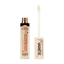 Eveline Cosmetics Variete блиск для губ Cooling Kisses — Photo 2