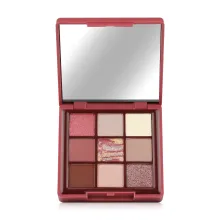 Bellaoggi Nude Studio Pocket палітра тіней My Mauve* 8.01г — Photo 2