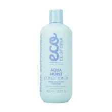 Ecoforia AquaMoist кондиціонер зволожуючий 400мл — Photo 2
