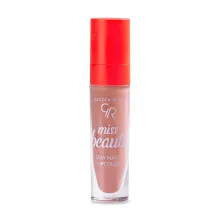 Golden Rose Miss Beauty Stay Matte Lipcolor рідка помада матова — Photo 2