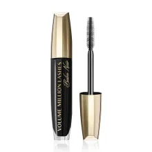 L'Oreal Paris Volume Million Lashes туш для вій Balm Noir black 8.9мл — Photo 2