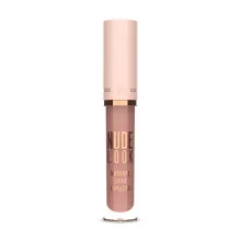 Golden Rose Nude Look Natural Shine блиск для губ — Photo 2