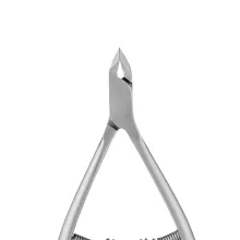 Staleks Smart кусачки для шкіри NS-30-4 — Photo 5