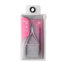 Staleks Smart кусачки для шкіри NS-31-4 — Photo 3