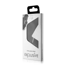 Staleks Exclusive ножиці для кутикули SX-20/1m — Photo 5