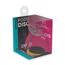 Staleks Pro подо-диск PDLset-20 — Photo 2