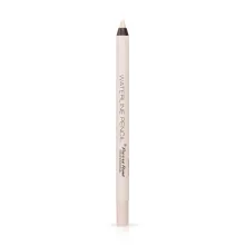 Pierre Rene Waterline Pencil олівець - кайал для очей білий 1.2г — Photo 2
