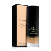 Pierre Rene Skin Balance тональний крем — Photo 3