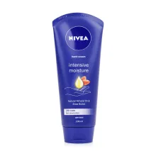 Nivea крем для рук інтенсивне зволоження 24 години 100мл — Photo 2