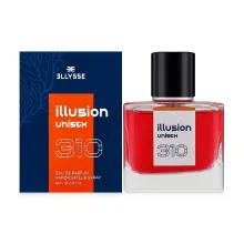 Ellysse Illusion парфумована вода unisex 310 60мл — Photo 2