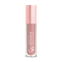 Golden Rose Soft&amp;Matte рідка помада матова — Photo 2