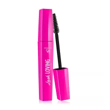 Golden Rose туш для вій Lash Loving чорна * 12мл — Photo 2