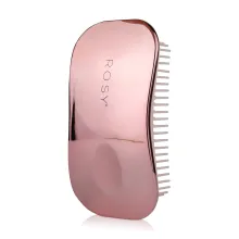 Rosy Detangler щітка для волосся Alo-Alo — Photo 4