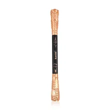 Karite Fashion Brow Nature підводка - фломастер для очей + олівець д/брів 2в1 — Photo 4
