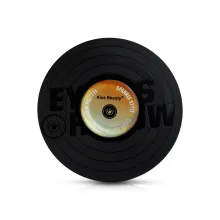 Kiss Beauty палітра тіней Sparkle Style 16г — Photo 3