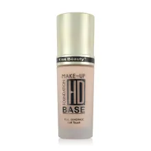 Kiss Beauty HD Base тональна основа — Photo 2