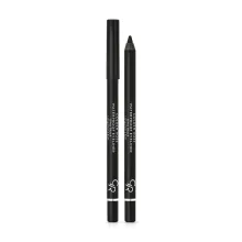 Golden Rose олівець для очей водостійкий Ultra Black 2.5г — Photo 2