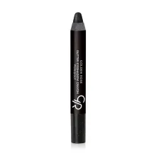 Golden Rose Glitter Eyeshadow Crayon тіні - олівець для повік водостійкий — Photo 2